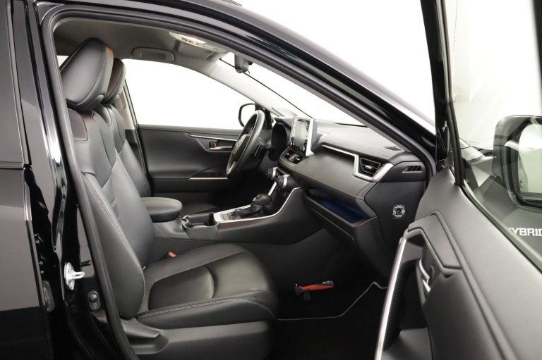 Toyota RAV4 - 2.5 Hybrid AWD Executive 21