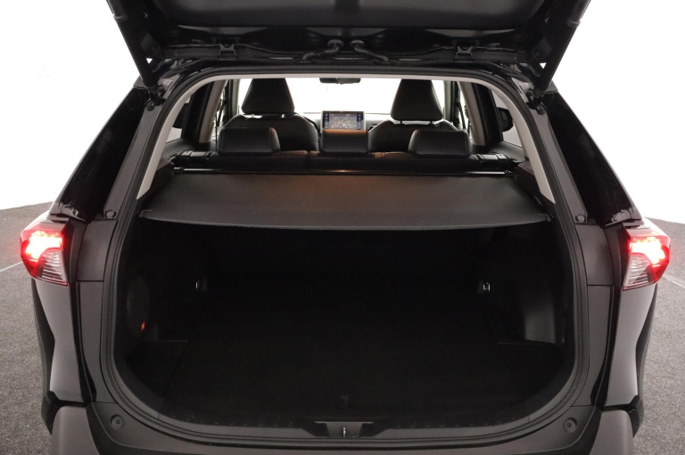 Toyota RAV4 - 2.5 Hybrid AWD Executive 22
