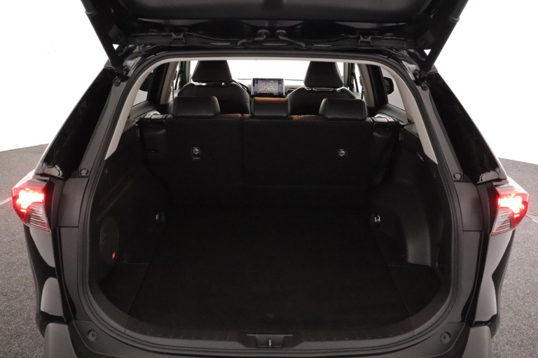 Toyota RAV4 - 2.5 Hybrid AWD Executive 23