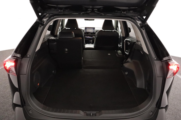 Toyota RAV4 - 2.5 Hybrid AWD Executive 24