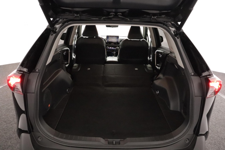 Toyota RAV4 - 2.5 Hybrid AWD Executive 25