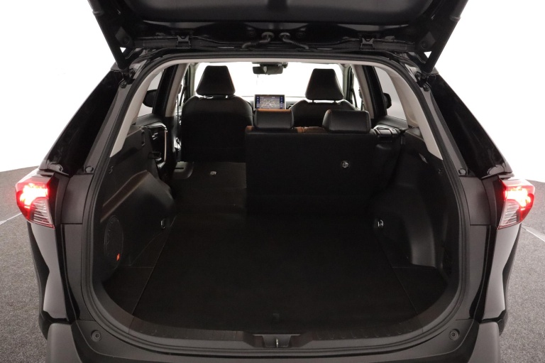 Toyota RAV4 - 2.5 Hybrid AWD Executive 26