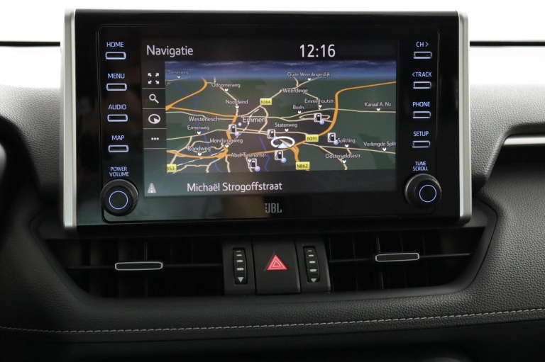 Toyota RAV4 - 2.5 Hybrid AWD Executive 28