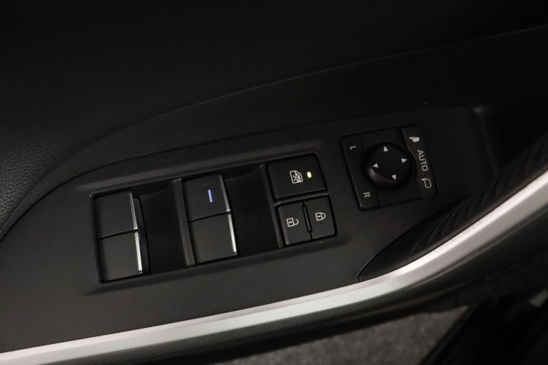 Toyota RAV4 - 2.5 Hybrid AWD Executive 29