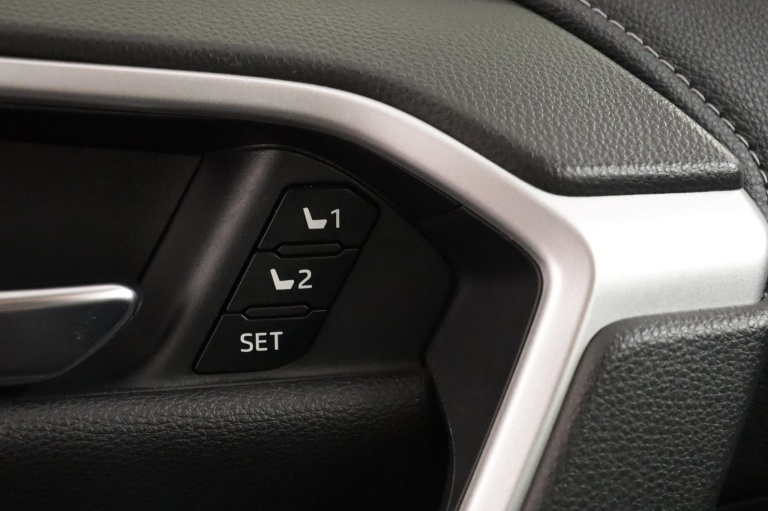 Toyota RAV4 - 2.5 Hybrid AWD Executive 30