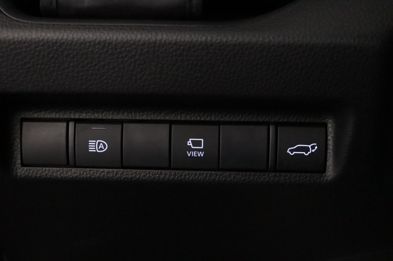 Toyota RAV4 - 2.5 Hybrid AWD Executive 31