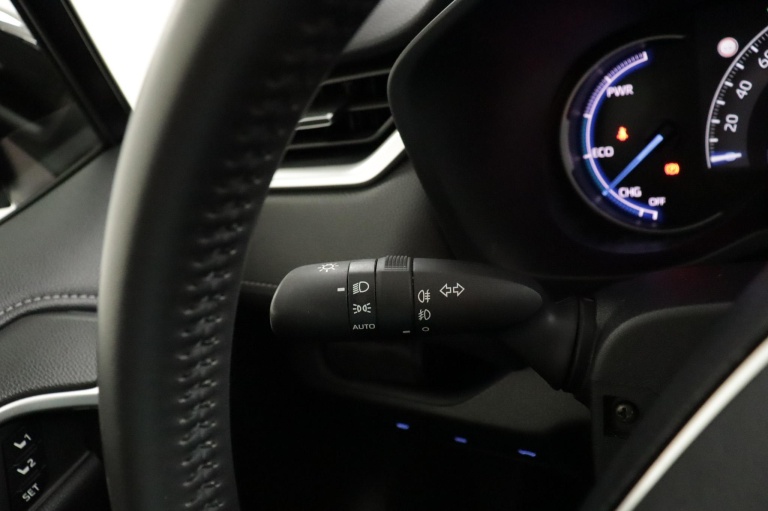 Toyota RAV4 - 2.5 Hybrid AWD Executive 32
