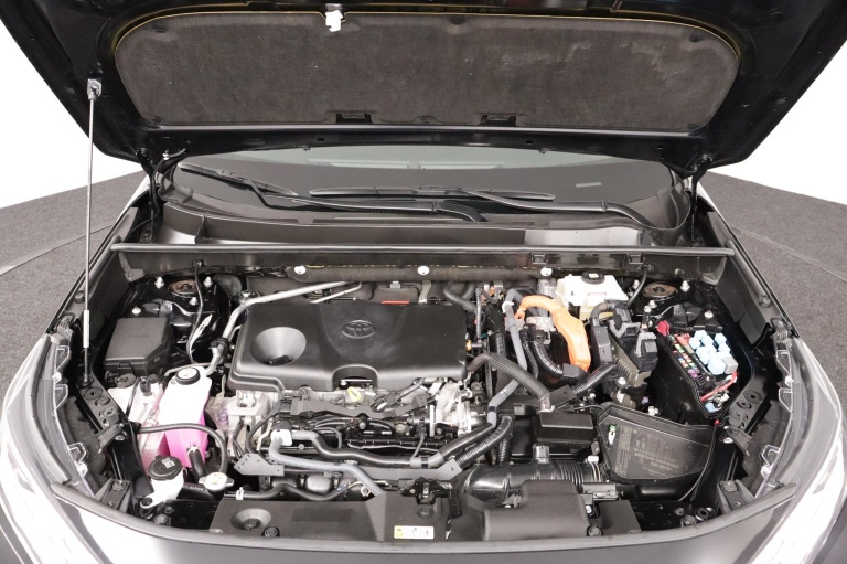 Toyota RAV4 - 2.5 Hybrid AWD Executive 35