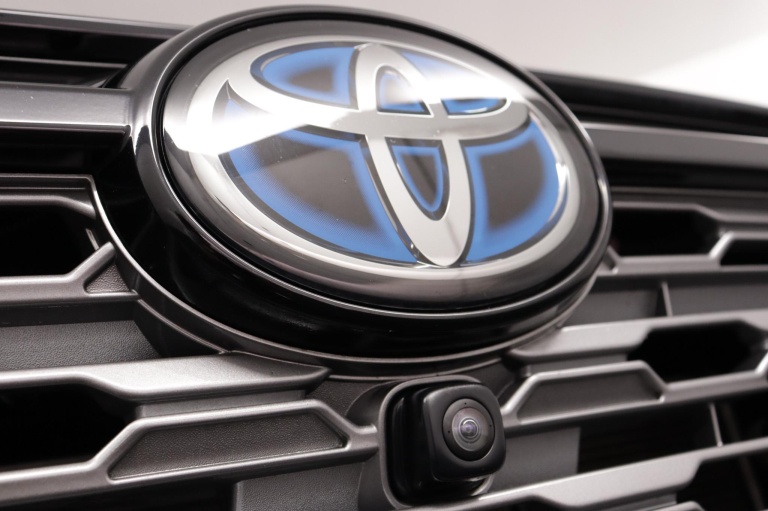 Toyota RAV4 - 2.5 Hybrid AWD Executive 40