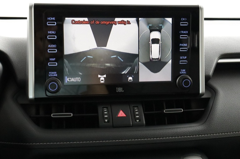 Toyota RAV4 - 2.5 Hybrid AWD Executive 42