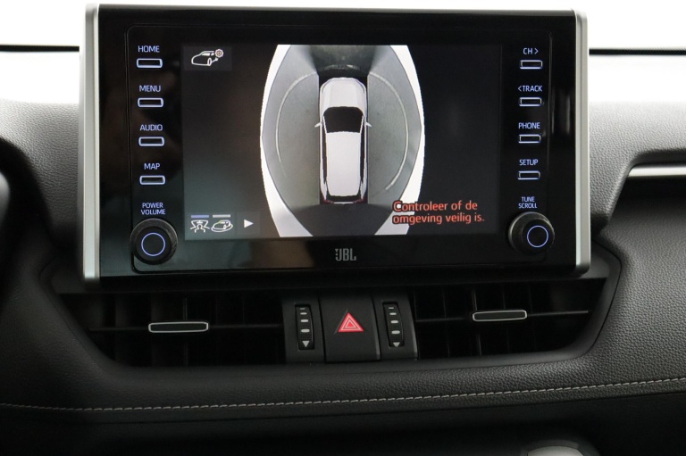 Toyota RAV4 - 2.5 Hybrid AWD Executive 43