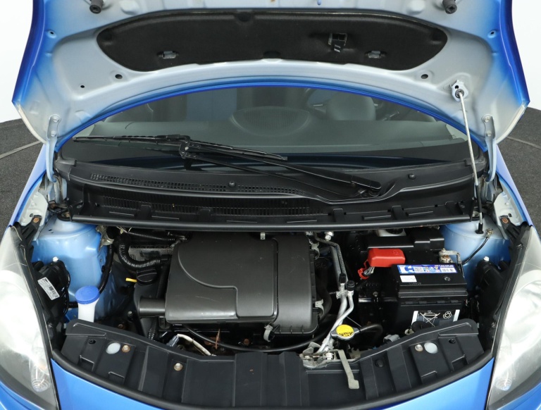 Toyota Aygo - 1.0 VVT-i Access 29