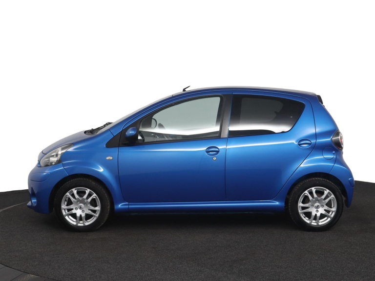 Toyota Aygo - 1.0 VVT-i Access 3