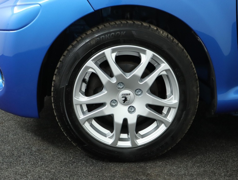 Toyota Aygo - 1.0 VVT-i Access 32