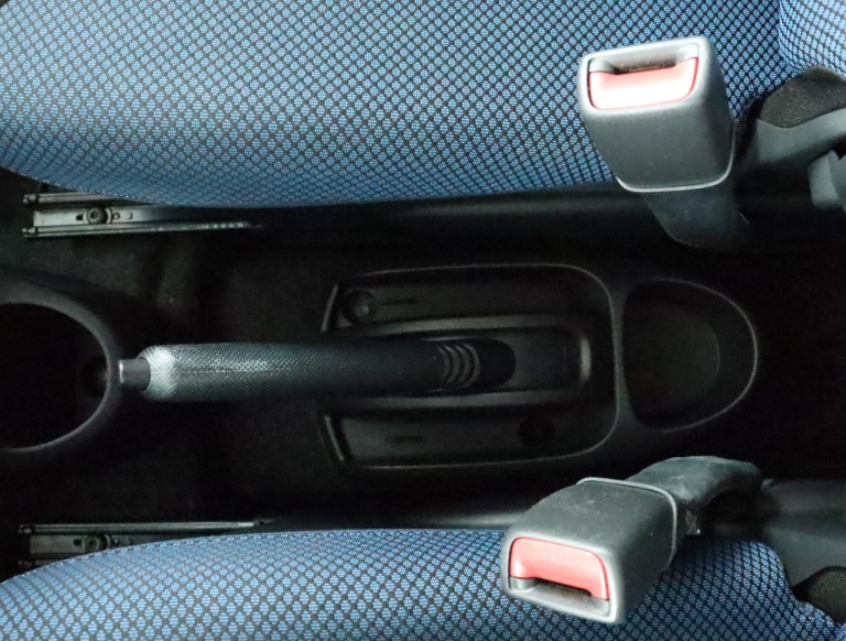 Toyota Aygo - 1.0 VVT-i Access 36