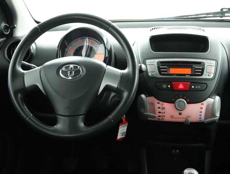 Toyota Aygo - 1.0 VVT-i Access 37