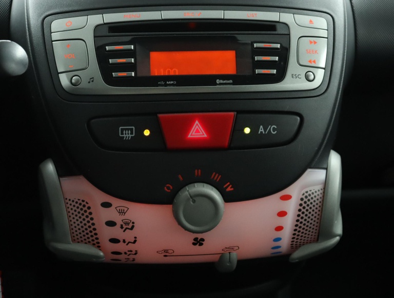 Toyota Aygo - 1.0 VVT-i Access 7