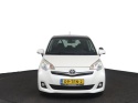 Toyota Verso-S