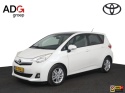 Toyota Verso-S