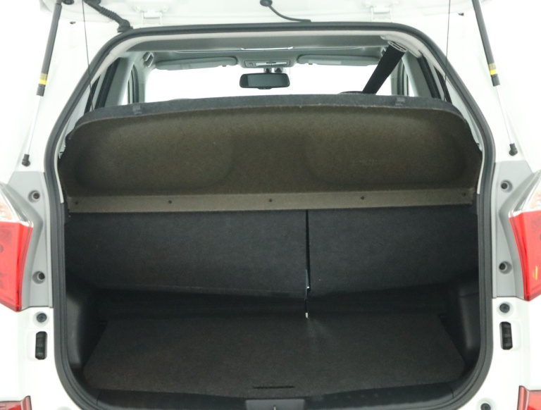 Toyota Verso-S - 1.3 VVT-i Dynamic 23
