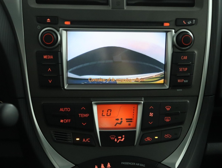 Toyota Verso-S - 1.3 VVT-i Dynamic 51