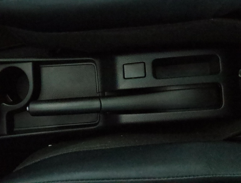 Toyota Verso-S - 1.3 VVT-i Dynamic 55