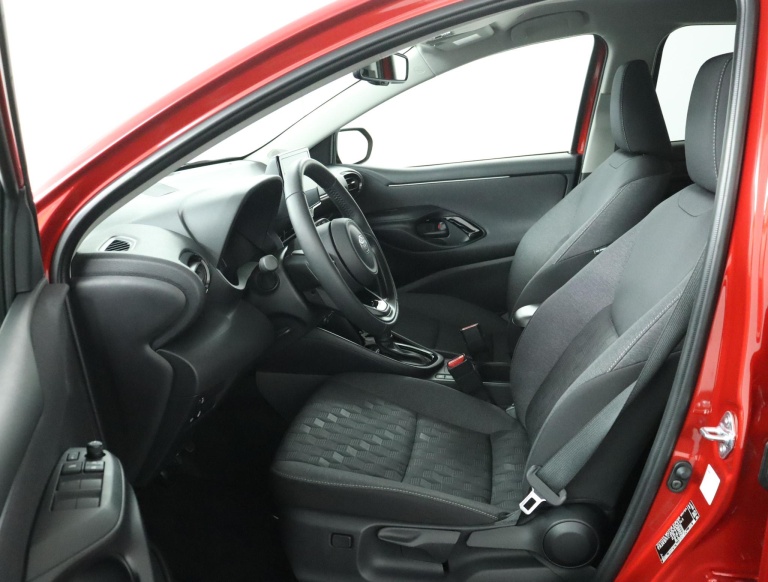 Toyota Yaris - 1.5 Hybrid 115 Dynamic 17