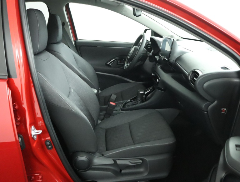 Toyota Yaris - 1.5 Hybrid 115 Dynamic 22