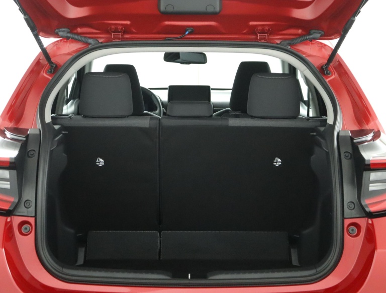 Toyota Yaris - 1.5 Hybrid 115 Dynamic 24