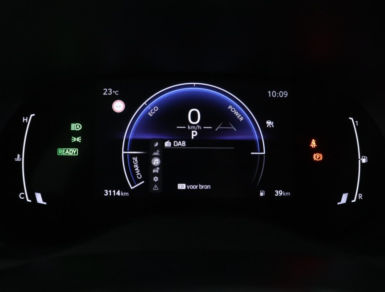 Toyota Yaris - 1.5 Hybrid 115 Dynamic 46