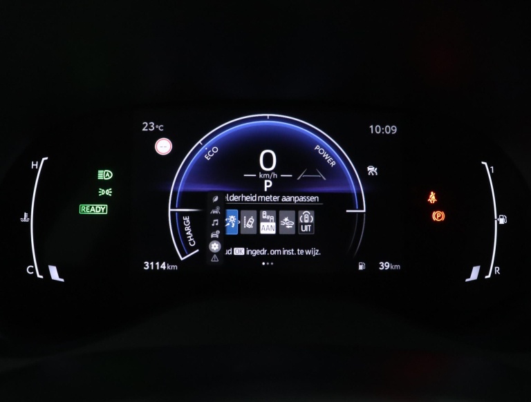 Toyota Yaris - 1.5 Hybrid 115 Dynamic 48
