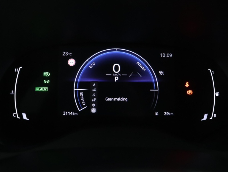 Toyota Yaris - 1.5 Hybrid 115 Dynamic 49