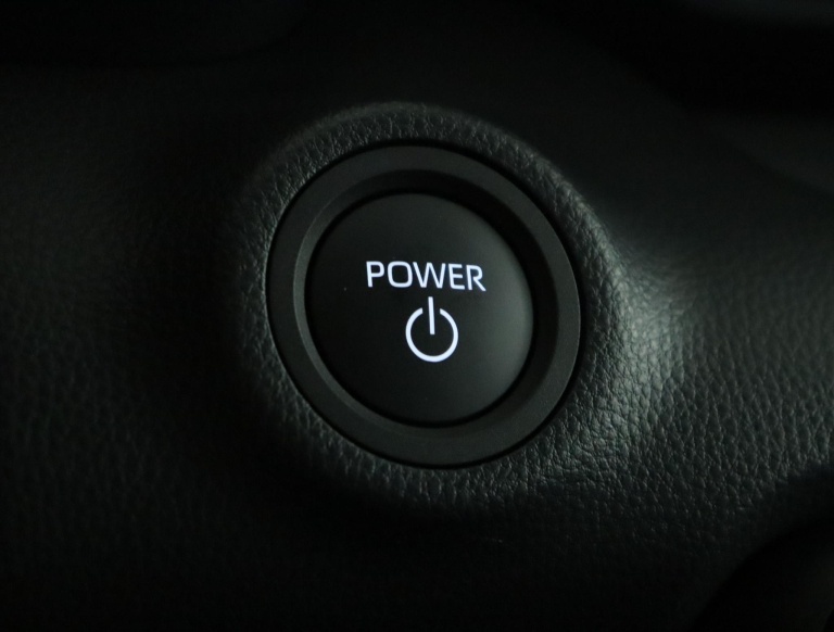 Toyota Yaris - 1.5 Hybrid 115 Dynamic 50