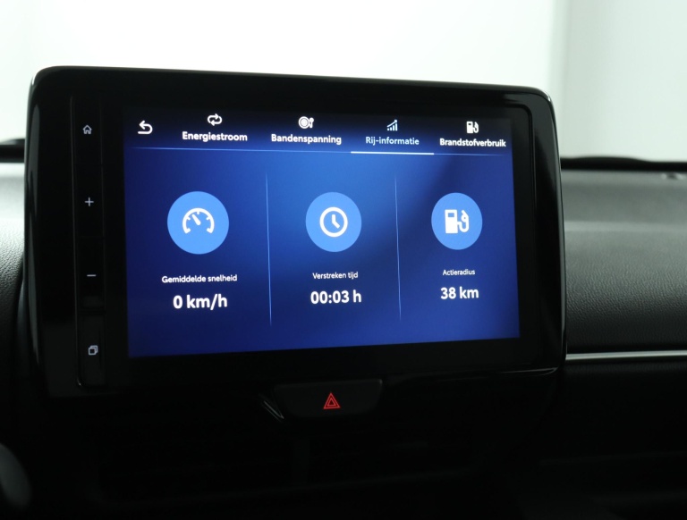 Toyota Yaris - 1.5 Hybrid 115 Dynamic 55
