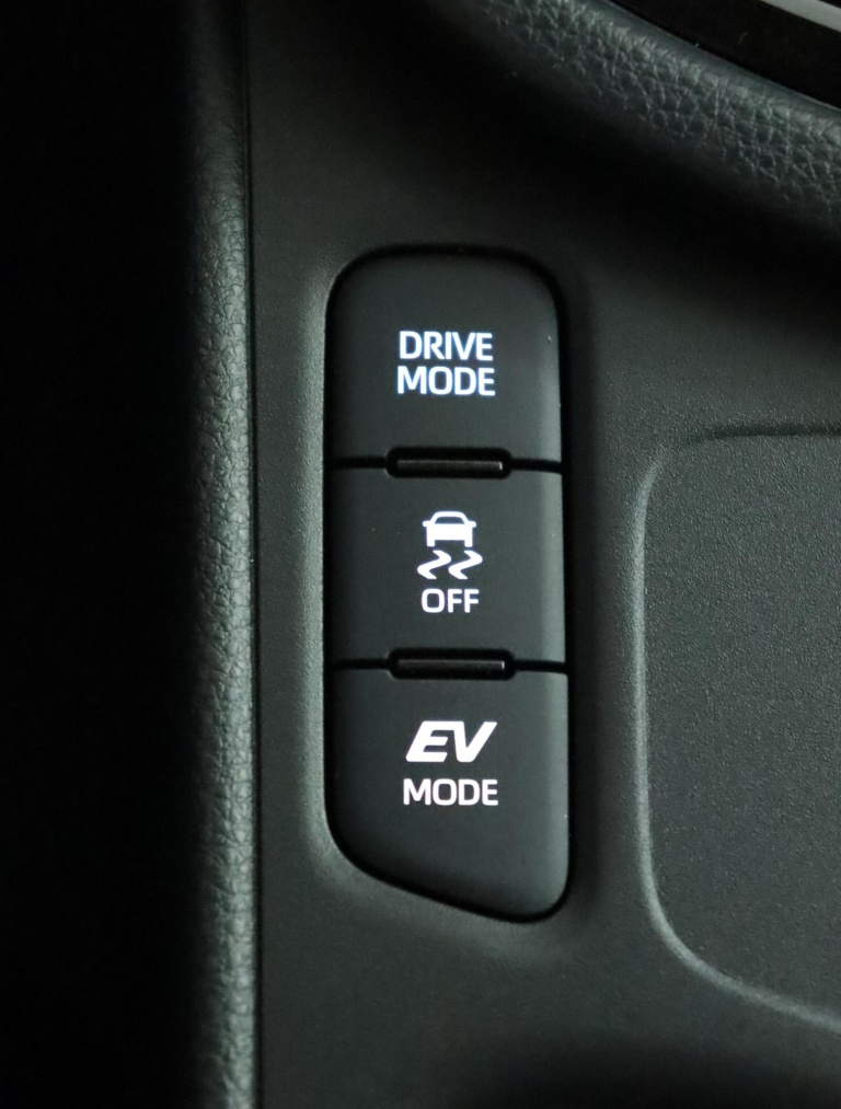 Toyota Yaris - 1.5 Hybrid 115 Dynamic 58