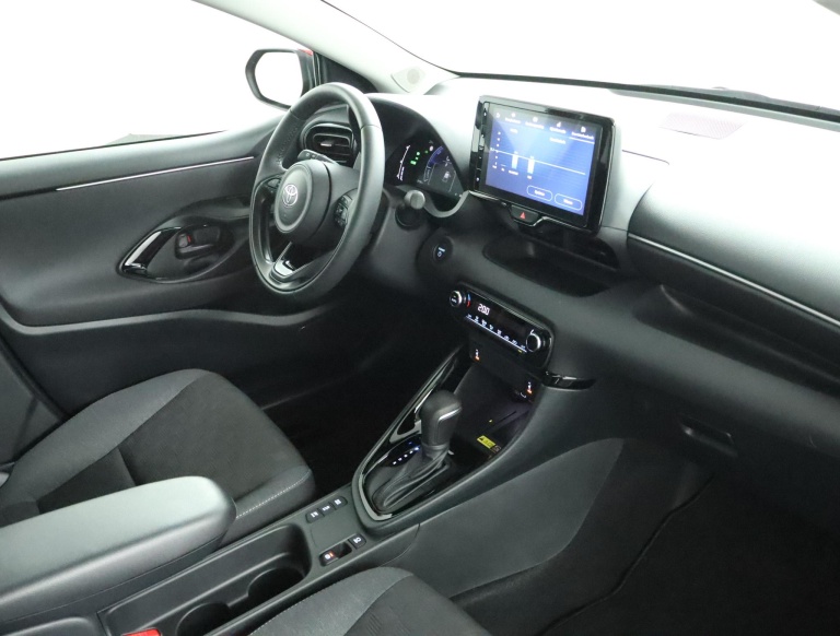 Toyota Yaris - 1.5 Hybrid 115 Dynamic 65