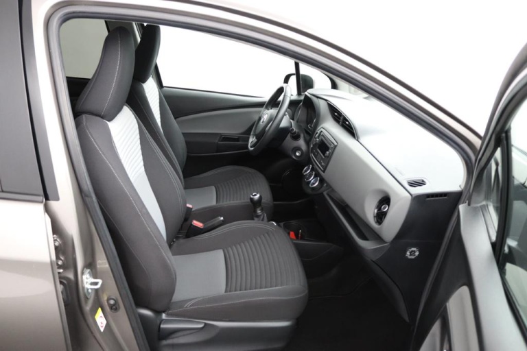 Toyota Yaris - 1.0 VVT-i Comfort 21
