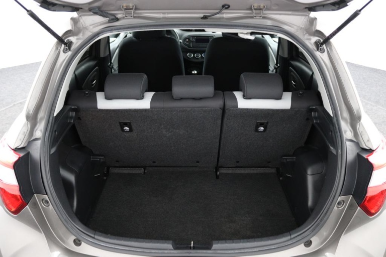 Toyota Yaris - 1.0 VVT-i Comfort 22