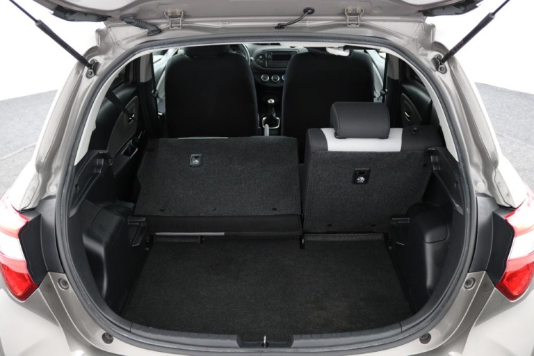 Toyota Yaris - 1.0 VVT-i Comfort 23