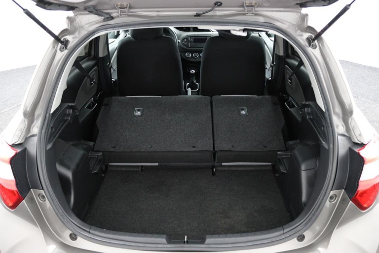 Toyota Yaris - 1.0 VVT-i Comfort 24