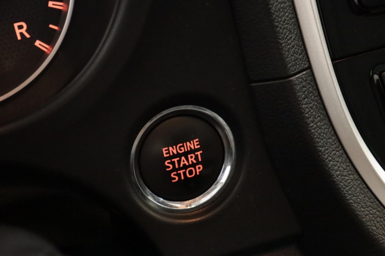 Toyota Verso-S - 1.3 VVT-i Dynamic 39
