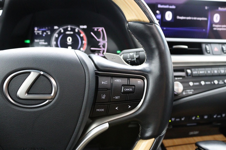 Lexus ES - 300h President Line 21