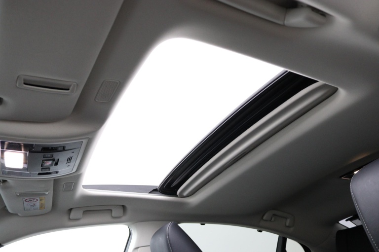 Lexus ES - 300h President Line 61