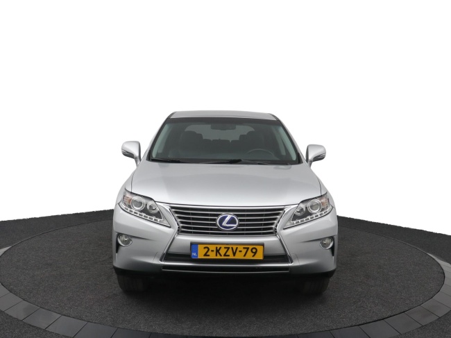 Lexus RX - 450h 4WD Executive Edition