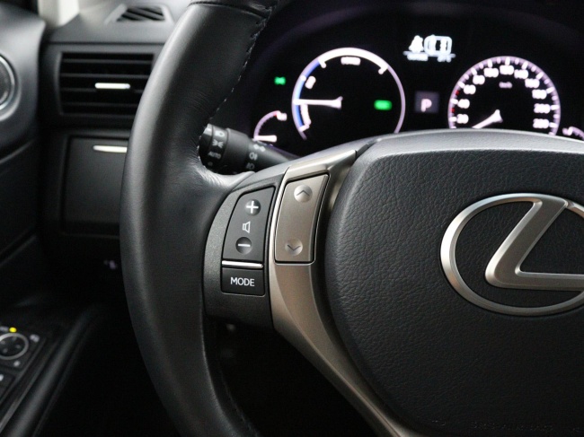 Lexus RX - 450h 4WD Executive Edition