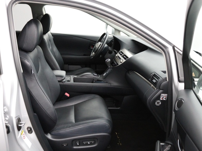 Lexus RX - 450h 4WD Executive Edition