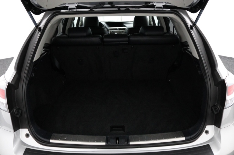 Lexus RX - 450h 4WD Executive Edition 23