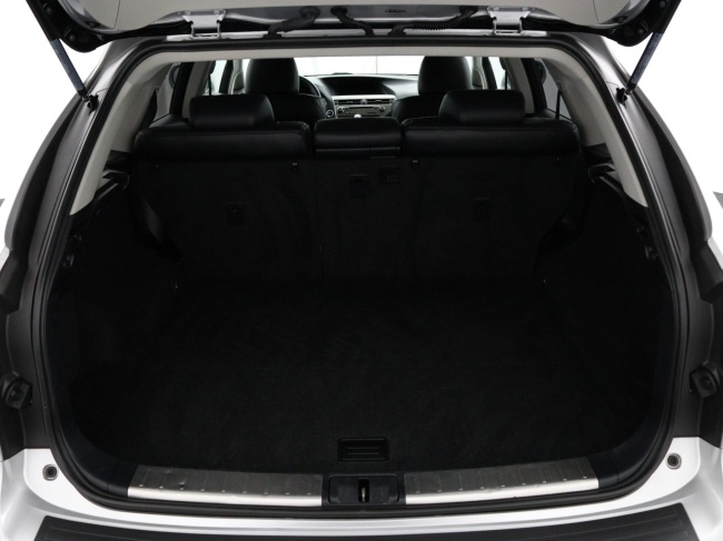 Lexus RX - 450h 4WD Executive Edition