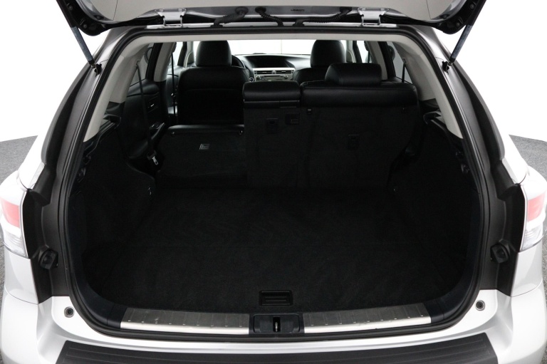 Lexus RX - 450h 4WD Executive Edition 24