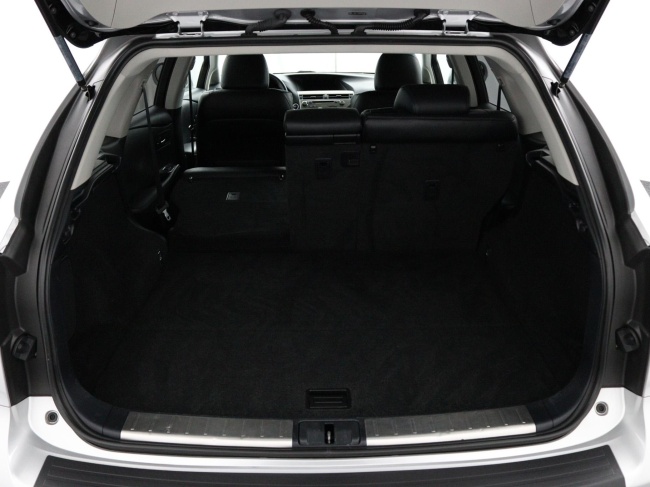 Lexus RX - 450h 4WD Executive Edition